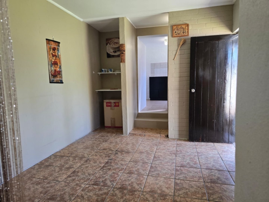 To Let 1 Bedroom Property for Rent in Primrose Gauteng