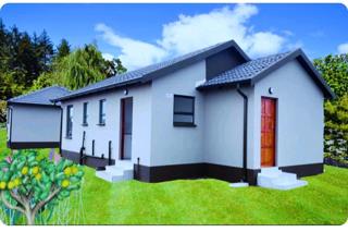 3 Bedroom Property for Sale in Windmill Park Gauteng