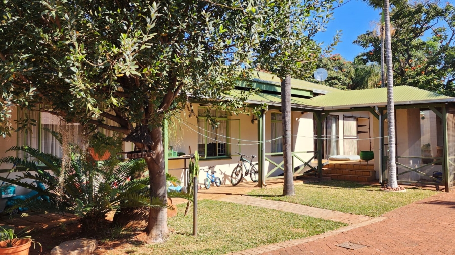 3 Bedroom Property for Sale in Pretoria North Gauteng
