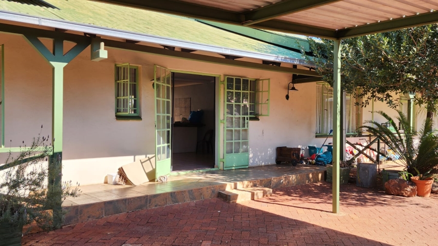 3 Bedroom Property for Sale in Pretoria North Gauteng