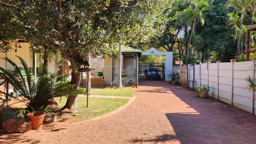 3 Bedroom Property for Sale in Pretoria North Gauteng