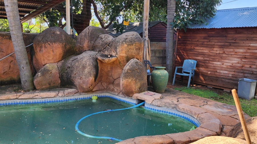 3 Bedroom Property for Sale in Pretoria North Gauteng