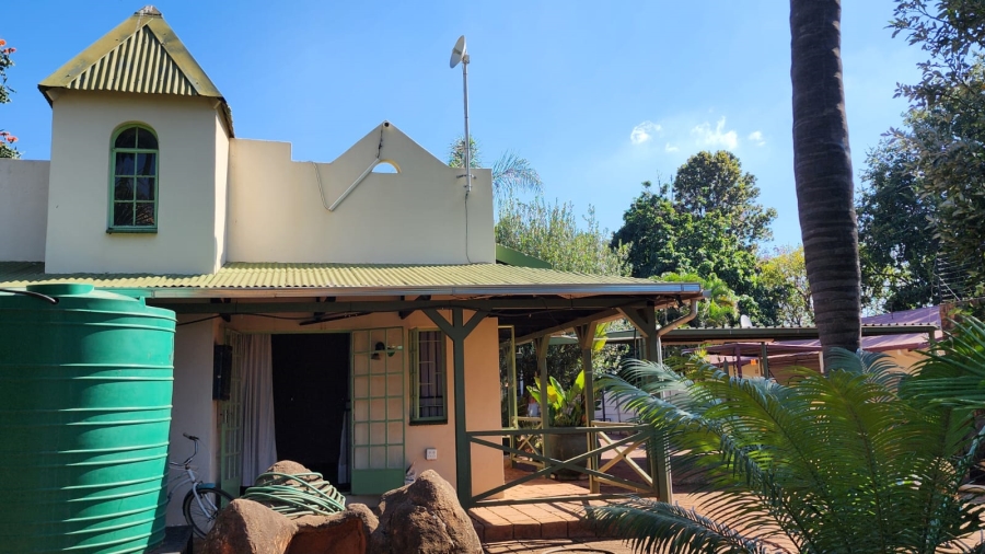 3 Bedroom Property for Sale in Pretoria North Gauteng