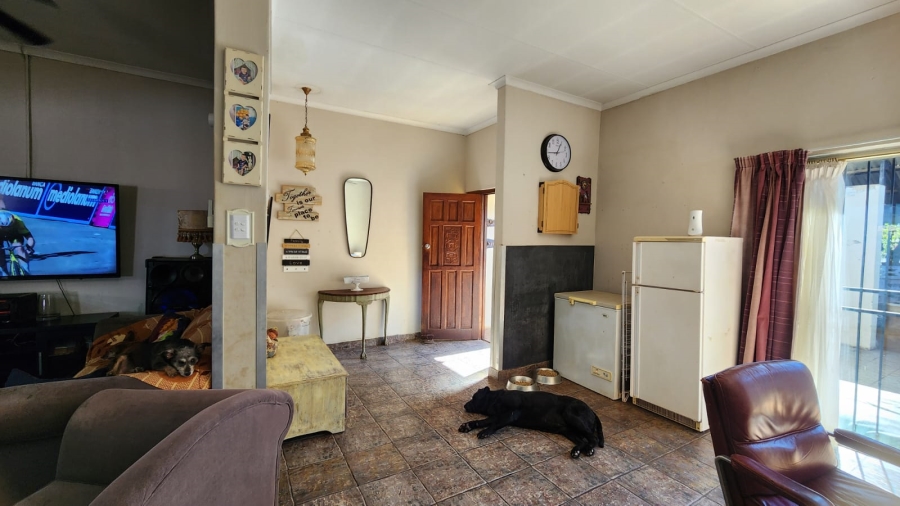 3 Bedroom Property for Sale in Pretoria North Gauteng