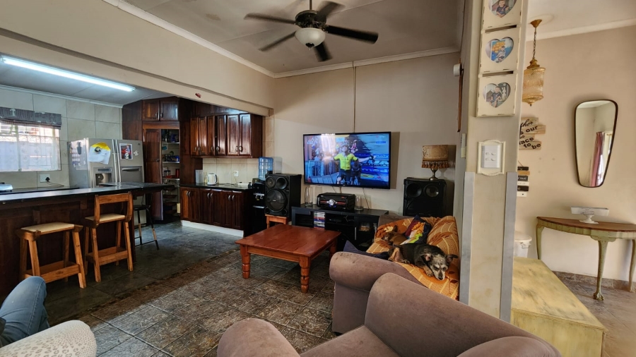 3 Bedroom Property for Sale in Pretoria North Gauteng