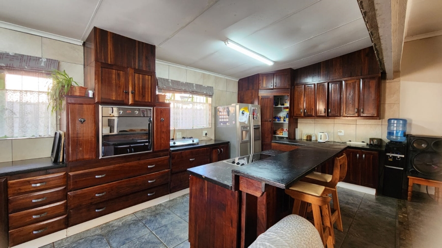 3 Bedroom Property for Sale in Pretoria North Gauteng