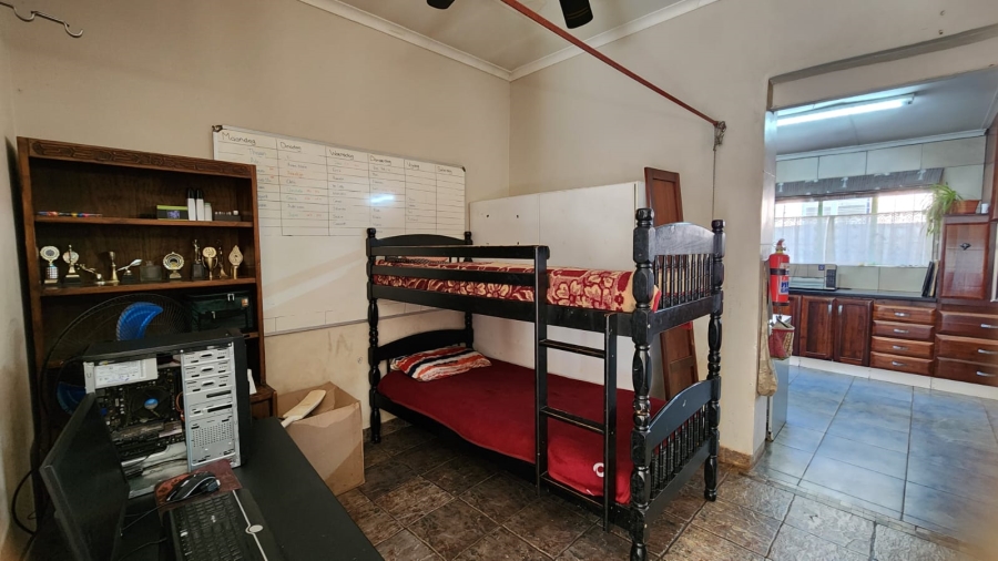 3 Bedroom Property for Sale in Pretoria North Gauteng