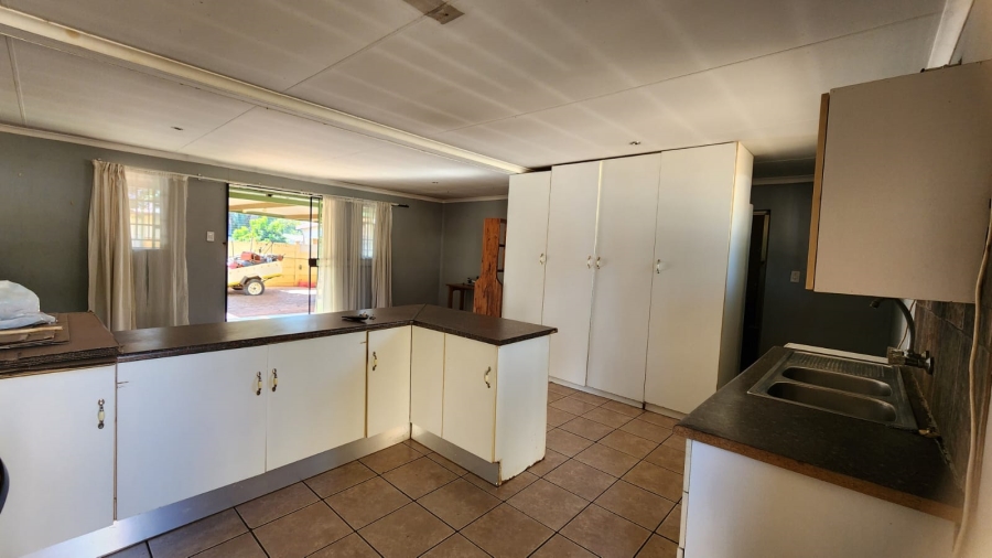 3 Bedroom Property for Sale in Pretoria North Gauteng