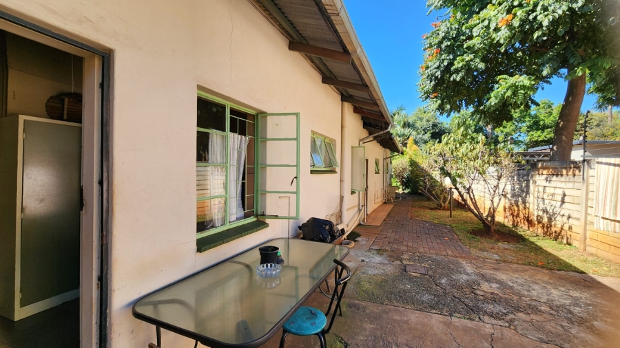3 Bedroom Property for Sale in Pretoria North Gauteng