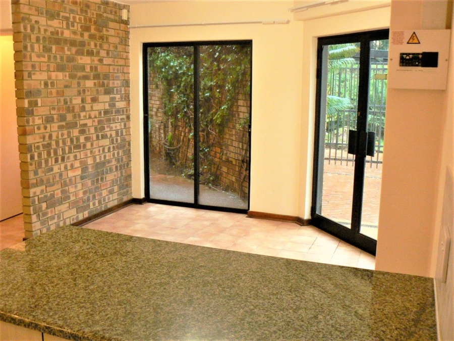 To Let 2 Bedroom Property for Rent in Waterkloof Ridge Gauteng