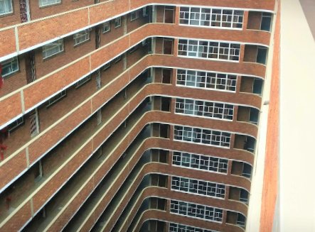 To Let 2 Bedroom Property for Rent in La Montagne Gauteng