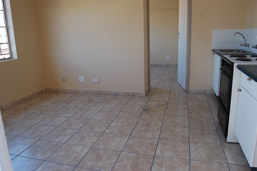 1 Bedroom Property for Sale in Wonderboom South Gauteng