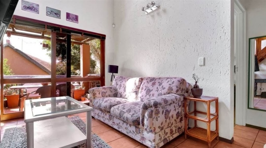 To Let 2 Bedroom Property for Rent in Magaliessig Gauteng