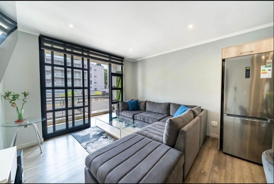 To Let 2 Bedroom Property for Rent in Rosebank Gauteng