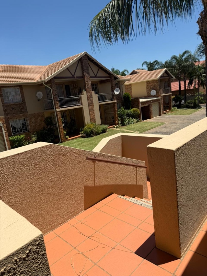 To Let 2 Bedroom Property for Rent in Montana Park Gauteng