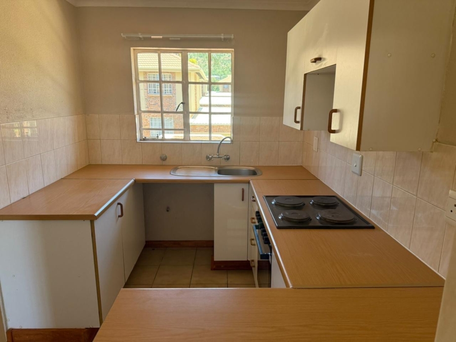 To Let 2 Bedroom Property for Rent in Montana Park Gauteng