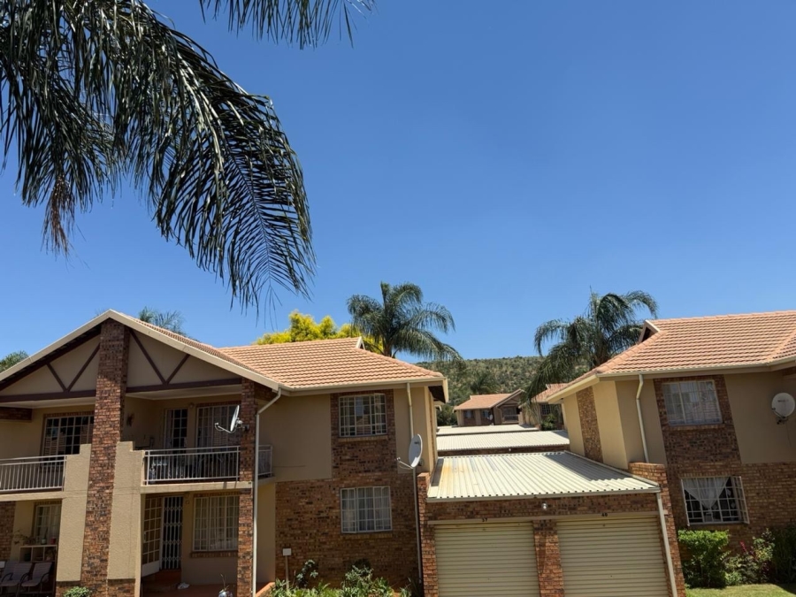 To Let 2 Bedroom Property for Rent in Montana Park Gauteng