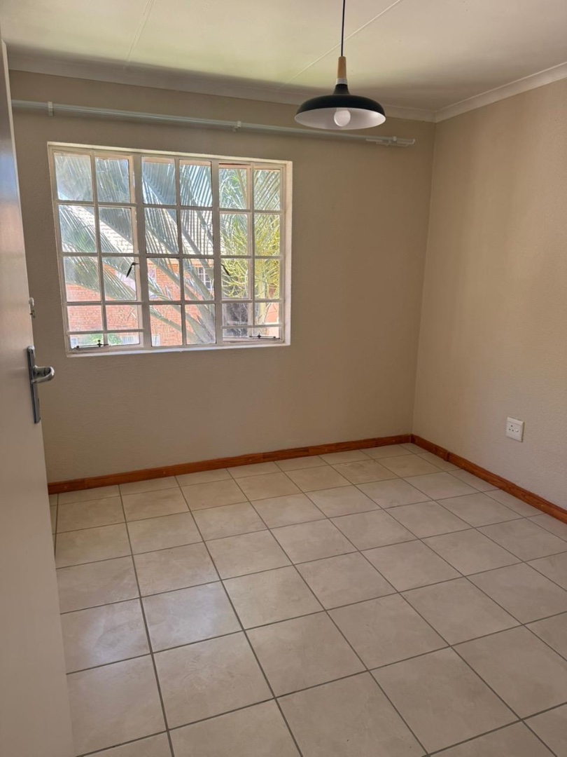 To Let 2 Bedroom Property for Rent in Montana Park Gauteng