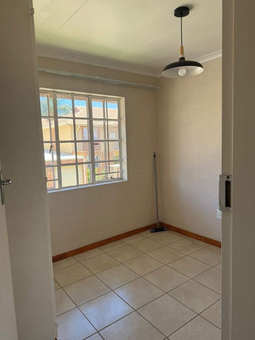 To Let 2 Bedroom Property for Rent in Montana Park Gauteng