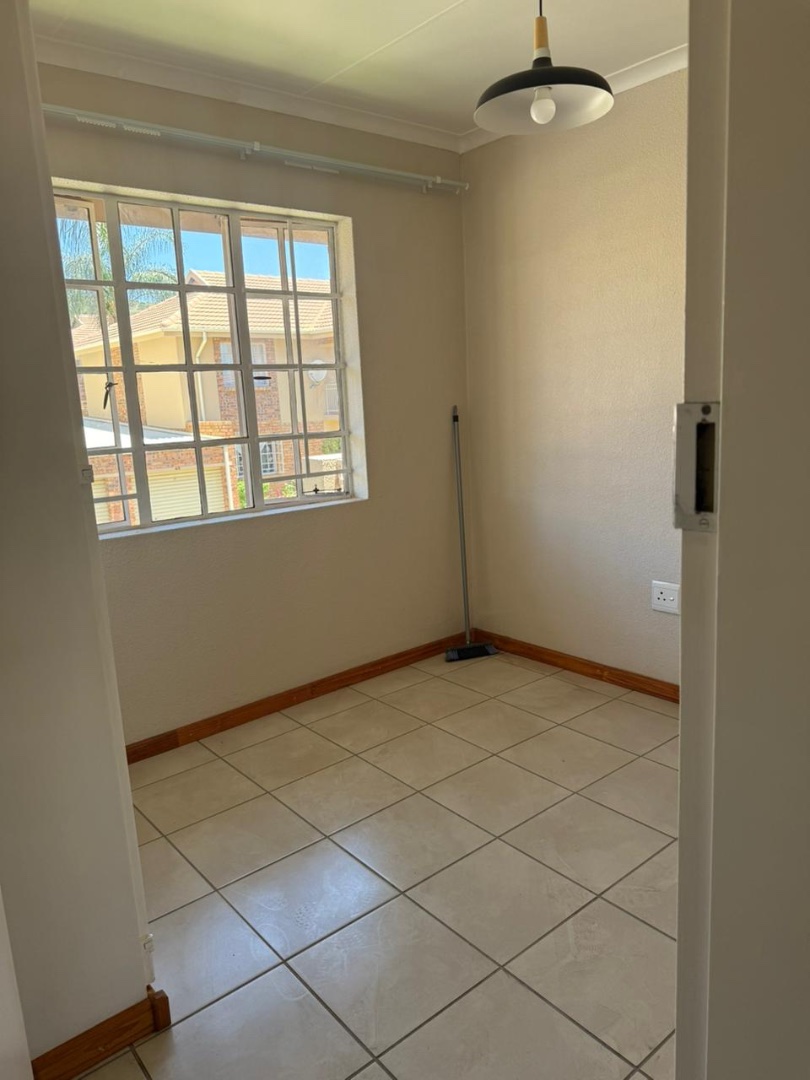 To Let 2 Bedroom Property for Rent in Montana Park Gauteng