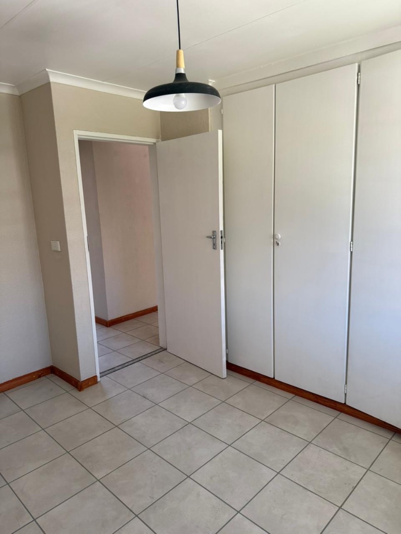 To Let 2 Bedroom Property for Rent in Montana Park Gauteng