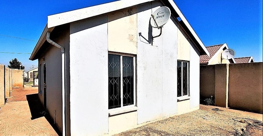 2 Bedroom Property for Sale in Savanna City Gauteng