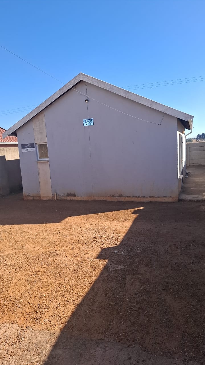 2 Bedroom Property for Sale in Savanna City Gauteng
