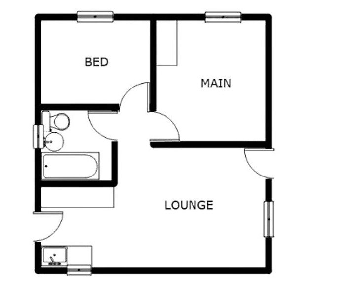 2 Bedroom Property for Sale in Savanna City Gauteng