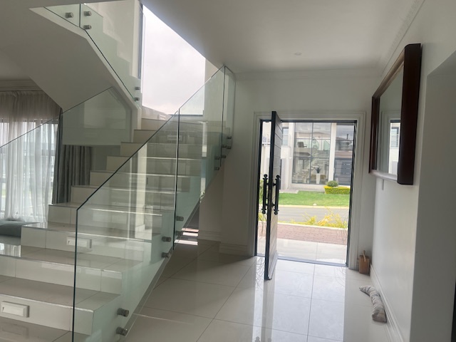 To Let 5 Bedroom Property for Rent in Blue Valley Golf Estate Gauteng