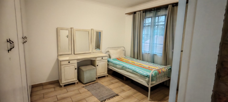 3 Bedroom Property for Sale in Hennopspark Gauteng