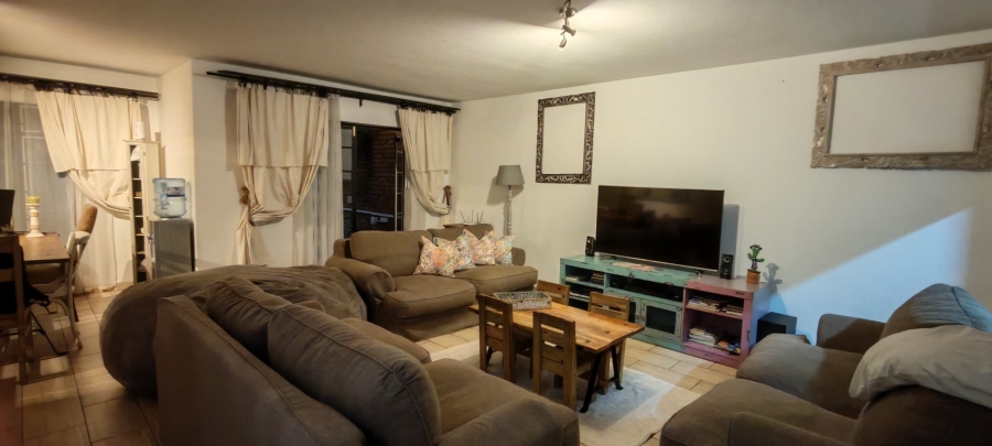 3 Bedroom Property for Sale in Hennopspark Gauteng