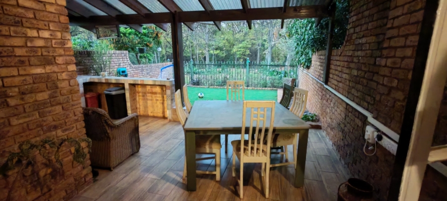 3 Bedroom Property for Sale in Hennopspark Gauteng