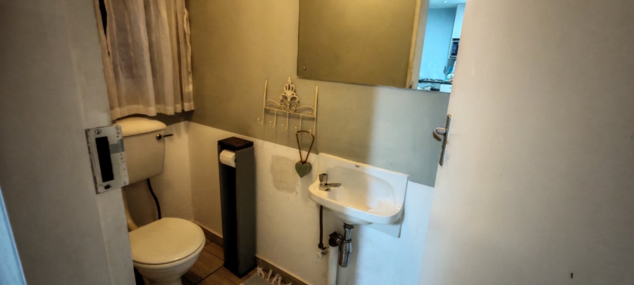 3 Bedroom Property for Sale in Hennopspark Gauteng