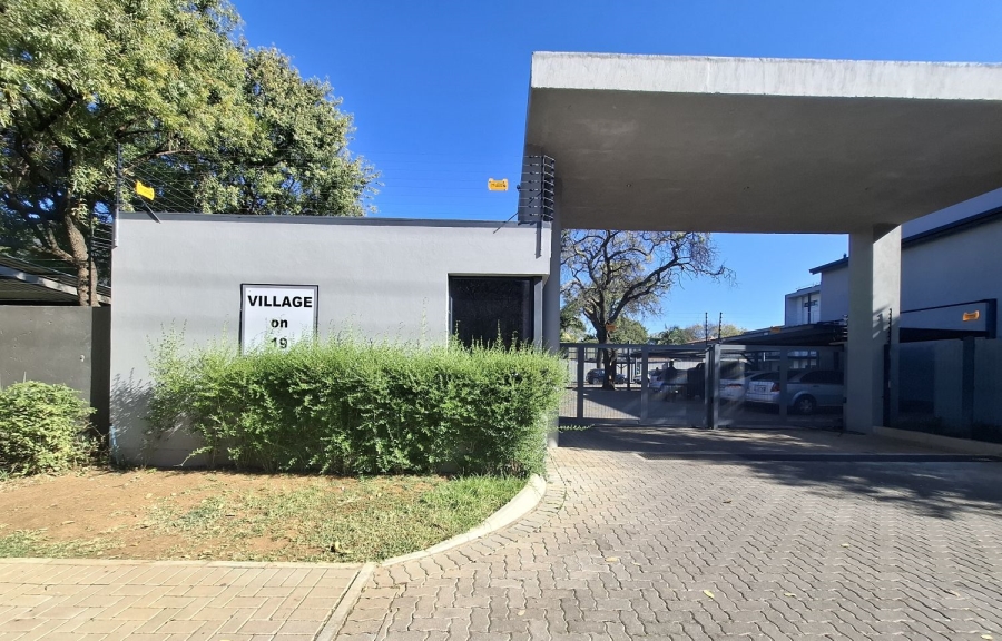 To Let 1 Bedroom Property for Rent in Menlo Park Gauteng