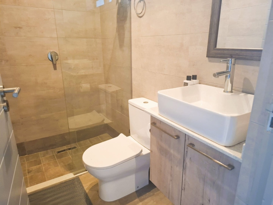 To Let 1 Bedroom Property for Rent in Menlo Park Gauteng