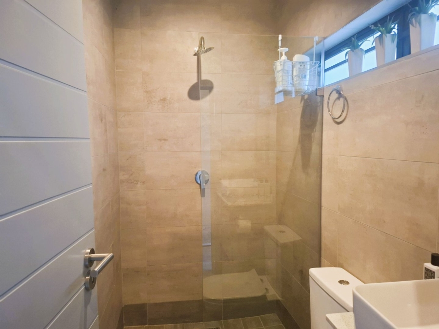 To Let 1 Bedroom Property for Rent in Menlo Park Gauteng