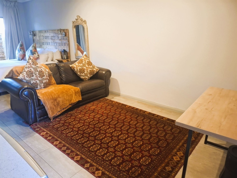 To Let 1 Bedroom Property for Rent in Menlo Park Gauteng