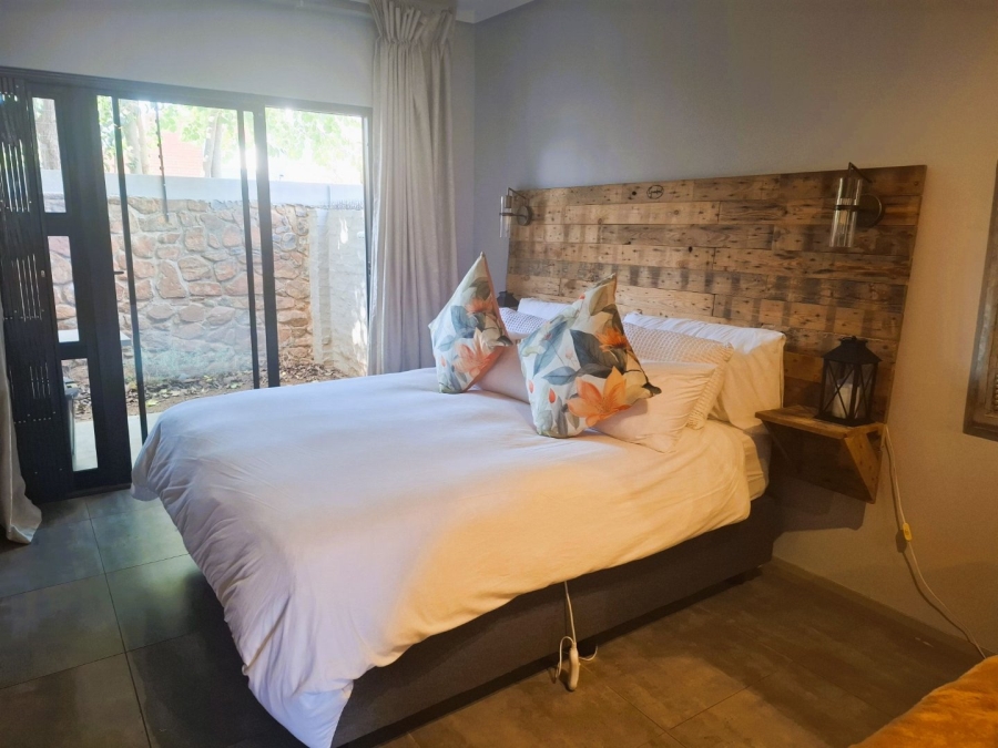 To Let 1 Bedroom Property for Rent in Menlo Park Gauteng