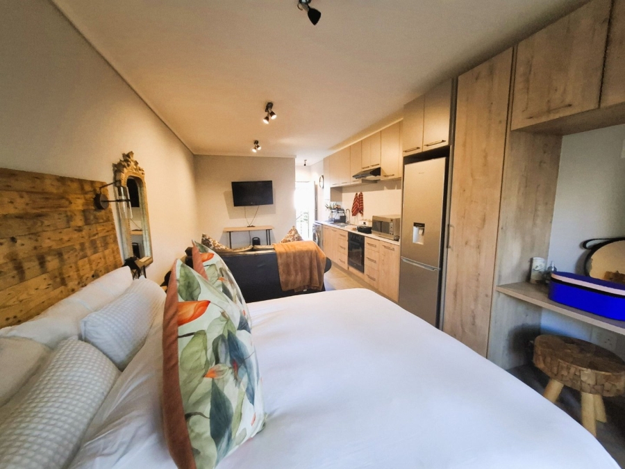 To Let 1 Bedroom Property for Rent in Menlo Park Gauteng