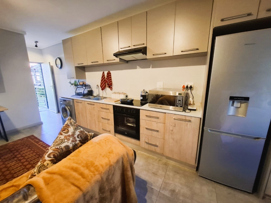 To Let 1 Bedroom Property for Rent in Menlo Park Gauteng