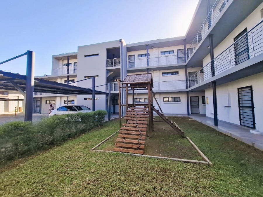 To Let 1 Bedroom Property for Rent in Menlo Park Gauteng