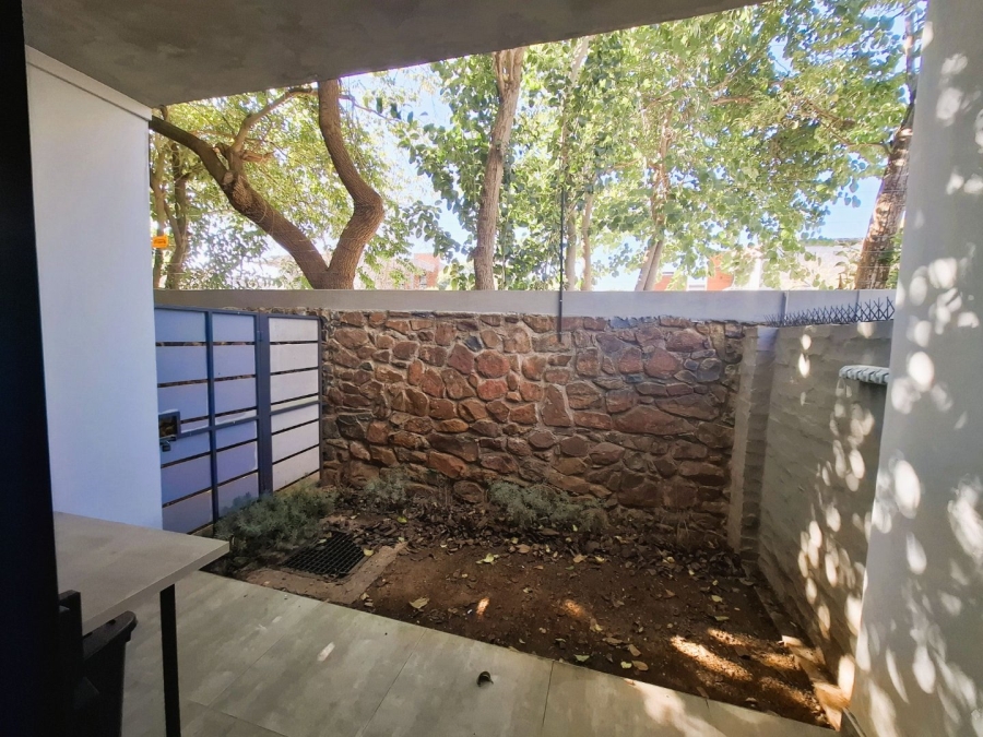 To Let 1 Bedroom Property for Rent in Menlo Park Gauteng
