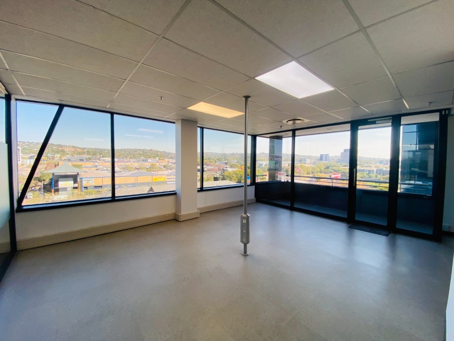 To Let commercial Property for Rent in Menlyn Gauteng