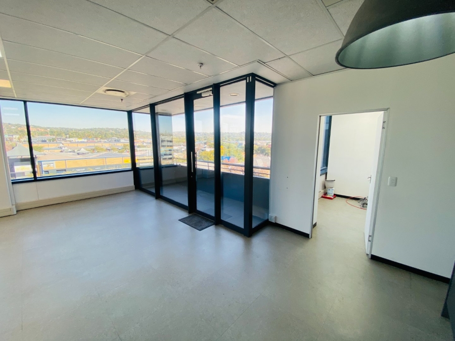 To Let commercial Property for Rent in Menlyn Gauteng