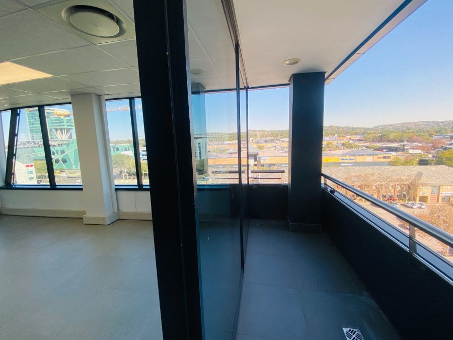 To Let commercial Property for Rent in Menlyn Gauteng
