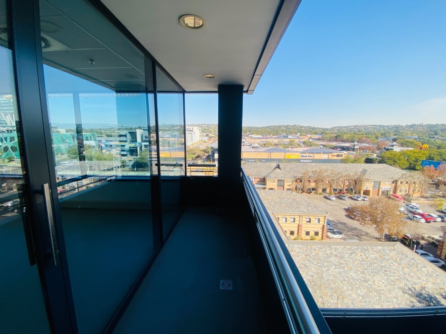 To Let commercial Property for Rent in Menlyn Gauteng