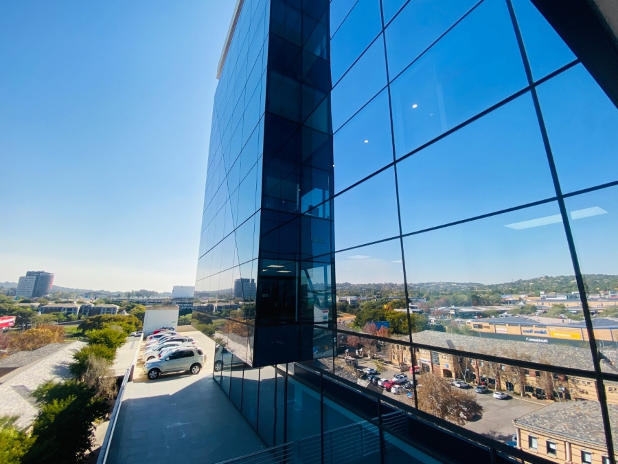 To Let commercial Property for Rent in Menlyn Gauteng