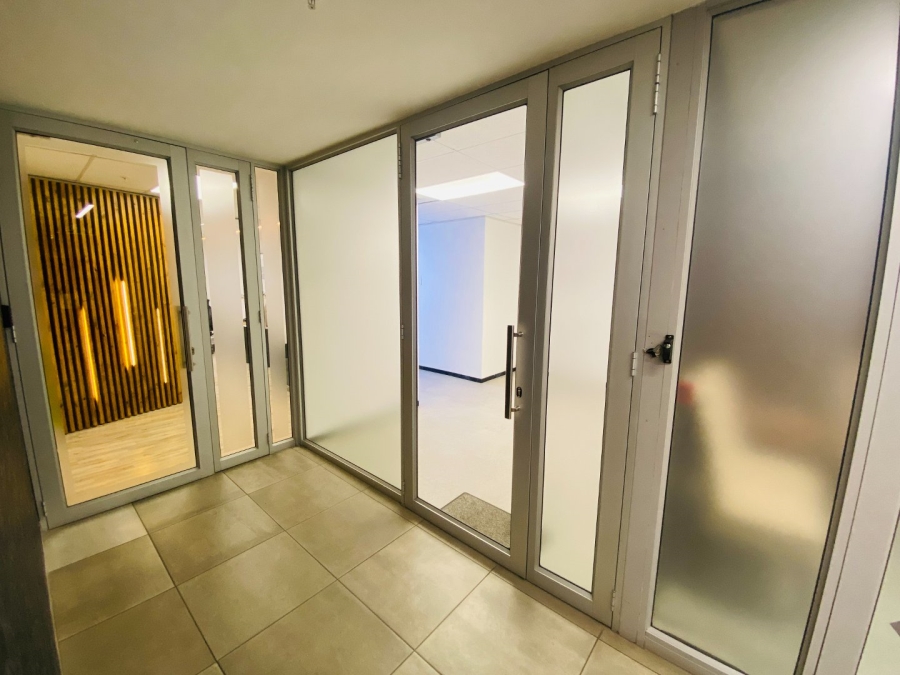 To Let commercial Property for Rent in Menlyn Gauteng
