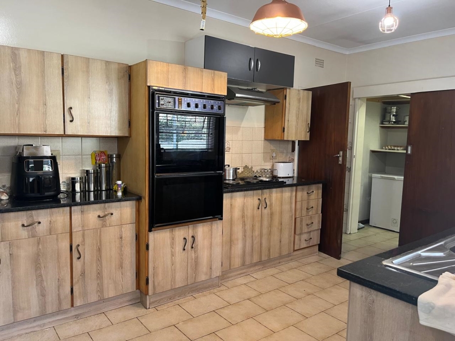 4 Bedroom Property for Sale in Sunward Park Gauteng