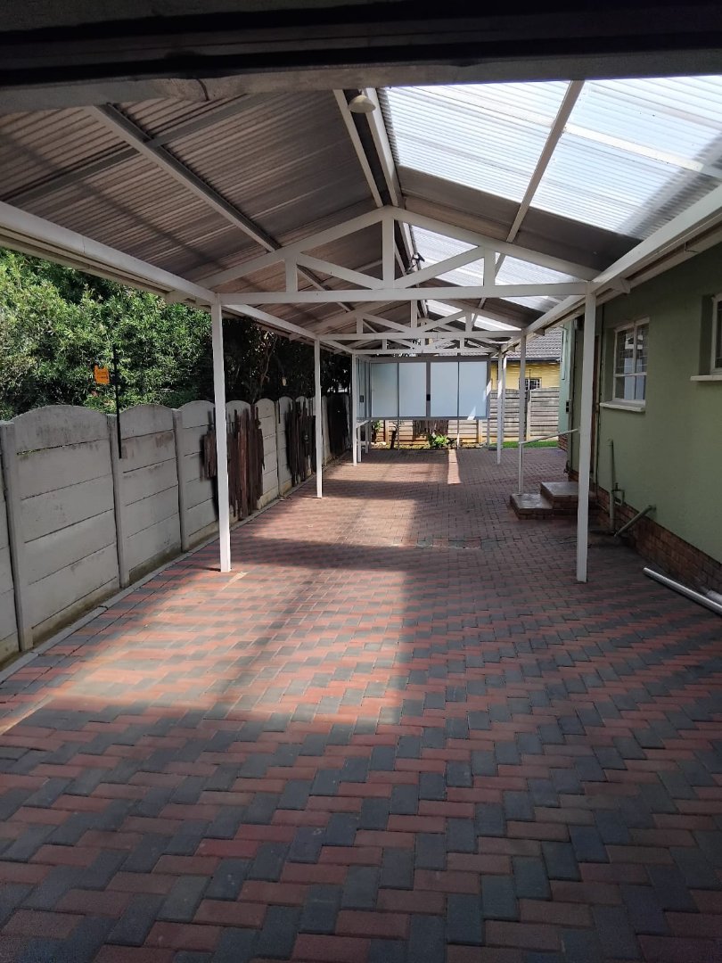 4 Bedroom Property for Sale in Sunward Park Gauteng